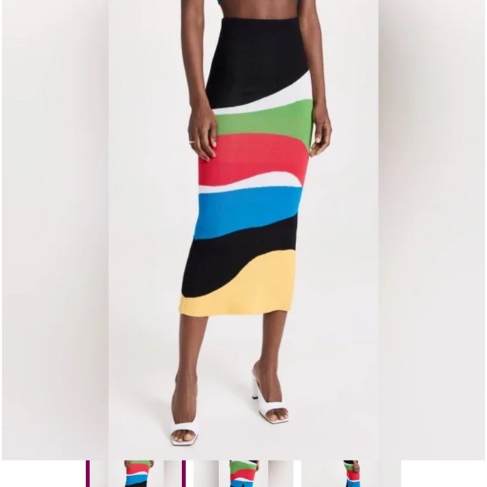 Staid Karina skirt. Size small. New with tags.